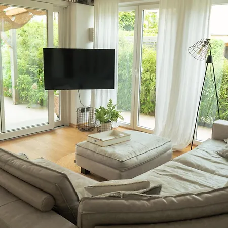 Haus Mit Garten In Traumlage * Τρίερ