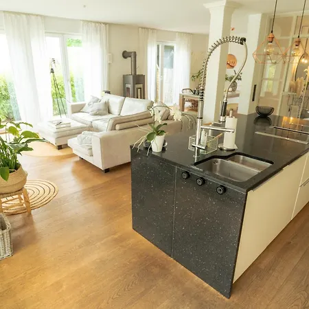 Σπίτι διακοπών Haus Mit Garten In Traumlage