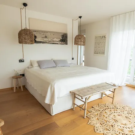 Σπίτι διακοπών Haus Mit Garten In Traumlage *