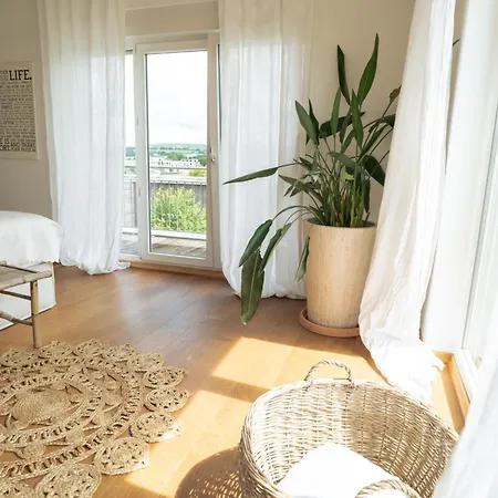 Σπίτι διακοπών Haus Mit Garten In Traumlage Τρίερ