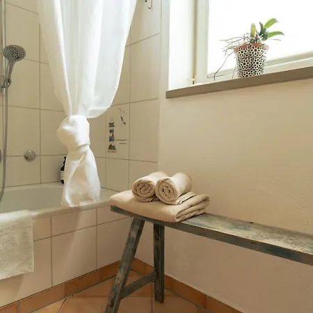 Haus Mit Garten In Traumlage Τρίερ