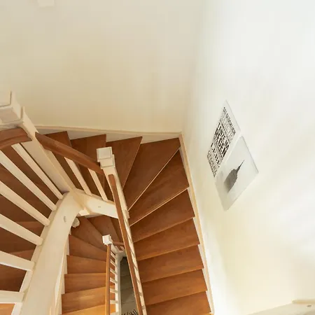 Σπίτι διακοπών Haus Mit Garten In Traumlage