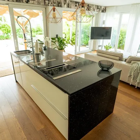Haus Mit Garten In Traumlage * Τρίερ