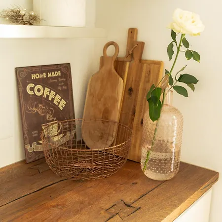 Haus Mit Garten In Traumlage Holiday home