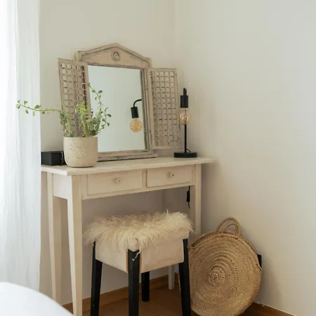 Haus Mit Garten In Traumlage *