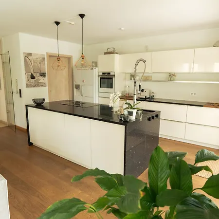 Haus Mit Garten In Traumlage Holiday home