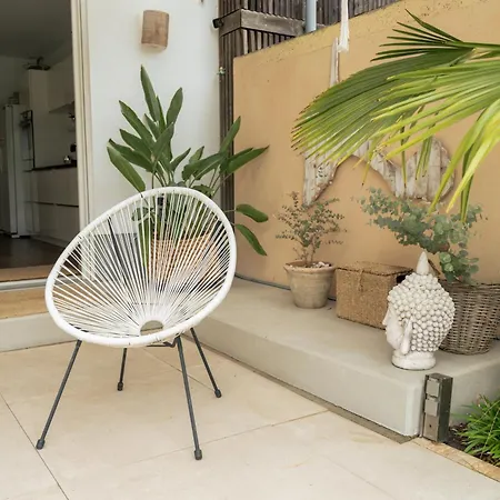 Σπίτι διακοπών Haus Mit Garten In Traumlage