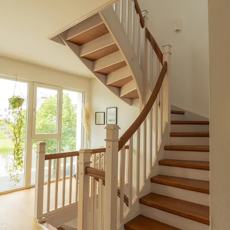 Haus Mit Garten In Traumlage * Τρίερ