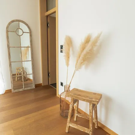 Σπίτι διακοπών Haus Mit Garten In Traumlage *